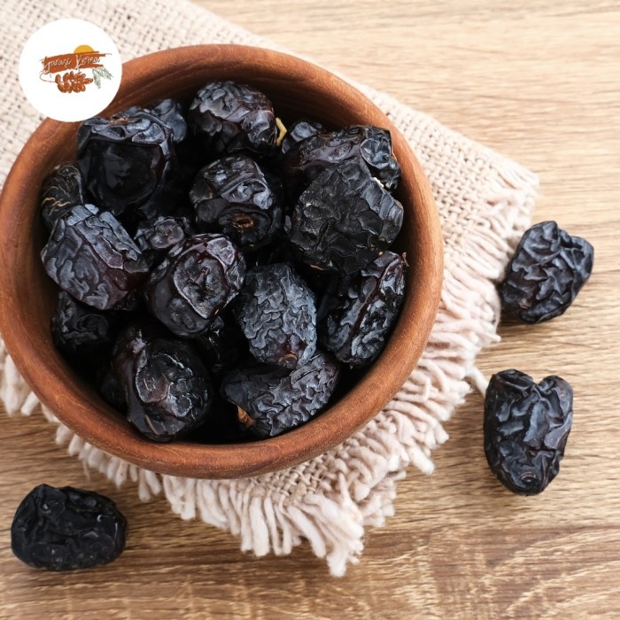 

kurma ajwa medium 1 kg