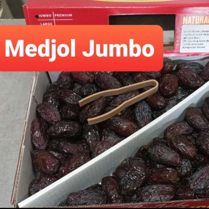 

kurma medjool california bard valley 5 kg