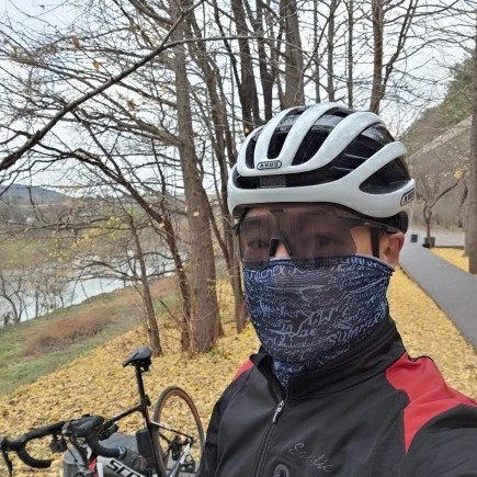 Helm Olahraga Sepeda Outdoor Gowes Abus Airbreaker Not Poc Lixada Gub