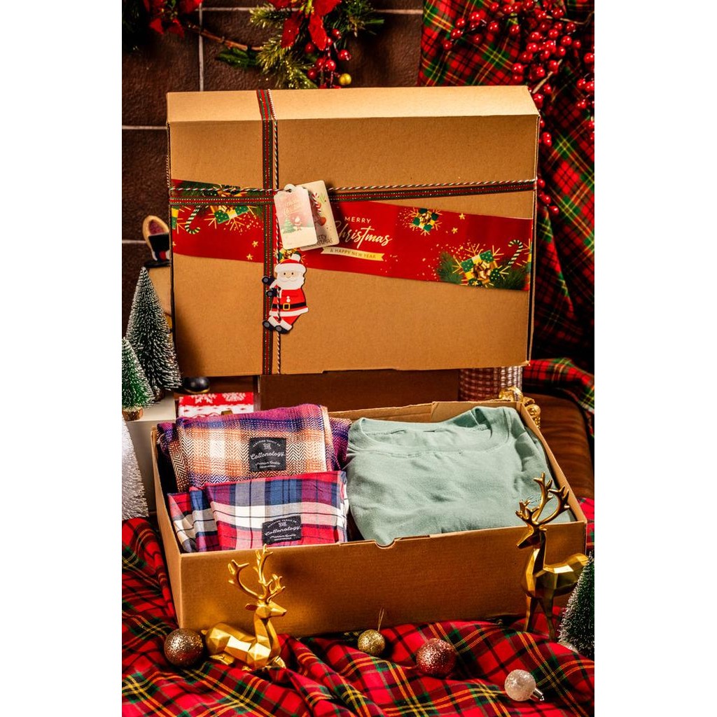 

Cottonology Paket Hampers 9