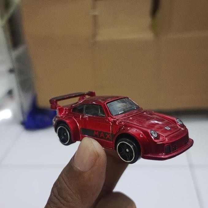 NEW PRODUK PORSCHE     RWB    DIECAST 