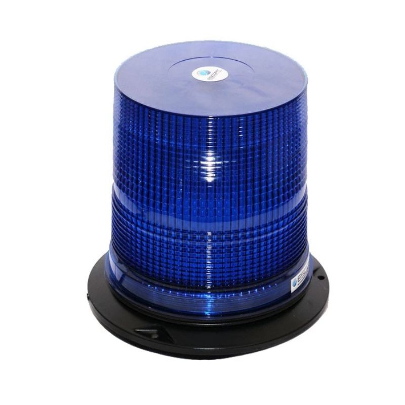 Lampu Rotary Rotari 6 Mode Mobil Truk Truck Engkel Canter Hino Tronton Fuso Trailer Treler Gandeng