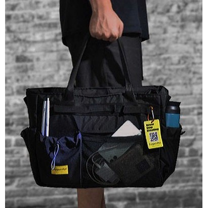 

FREE ONGKIR PEPPERDYE CINNAMON TOTEBAG / TAS SELEMPANG / TAS LAPTOP / TAS UNISEX