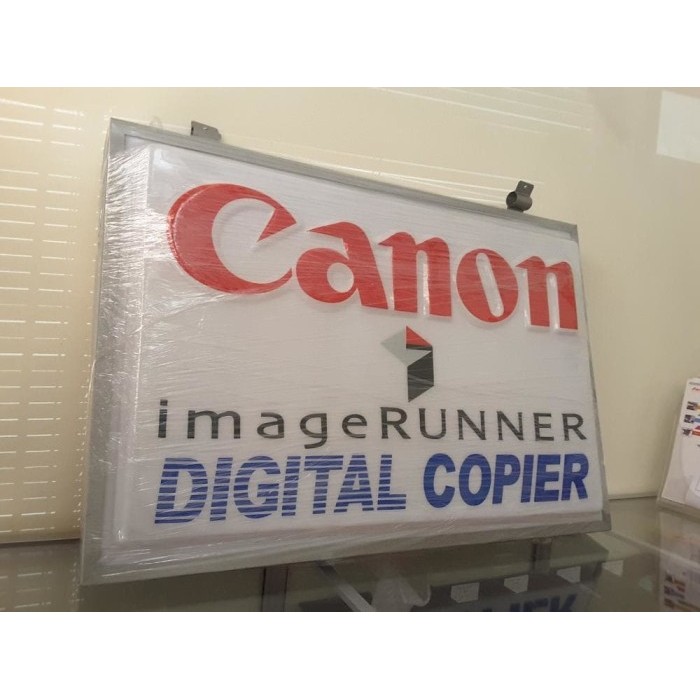 Neon Box Canon Terlaris