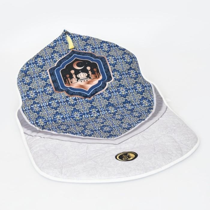 Sajadah Tebal Empuk PREMIUM lembut dan halus