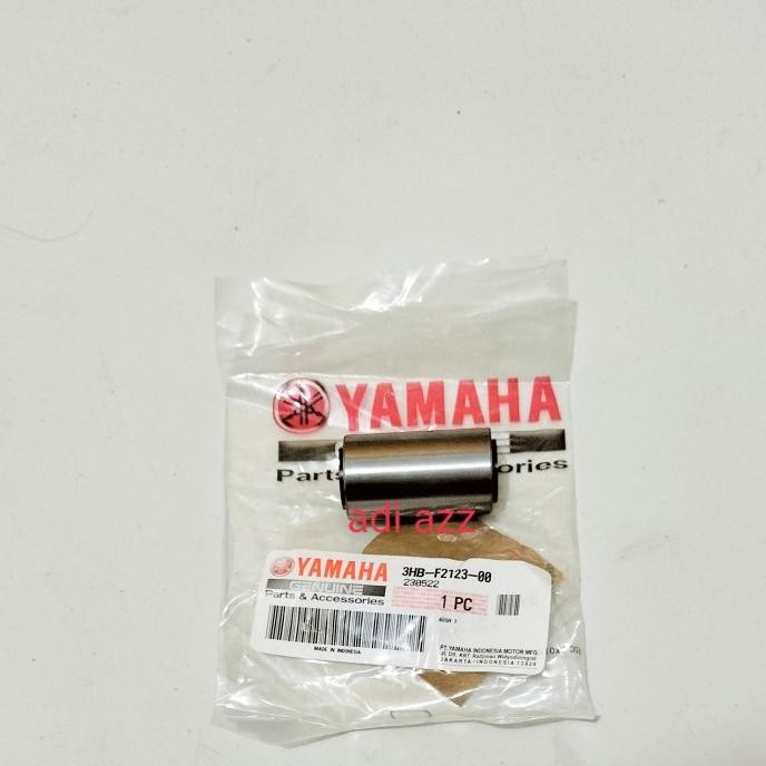 TERLARIS BOSHING BOSH BUSHING SWING ARM F1ZR FIZR ORIGINAL YGP