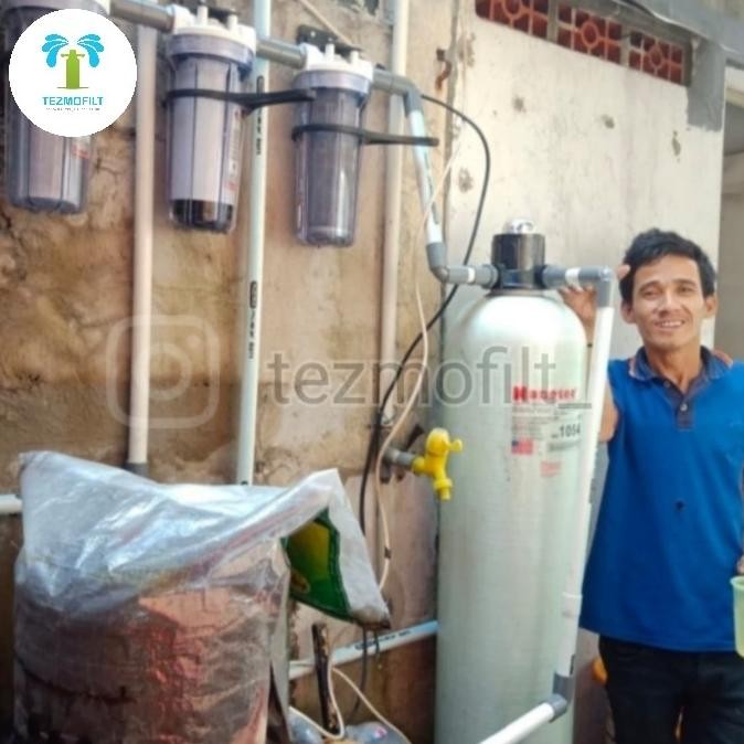 NANOTEC FILTER AIR TERBARU