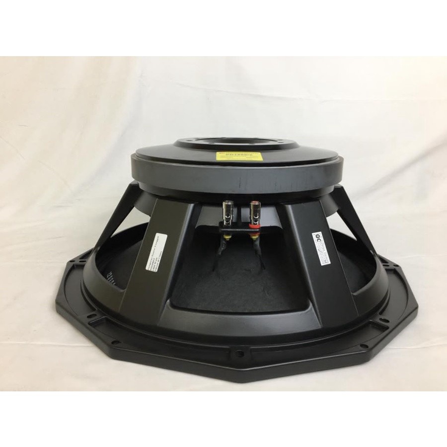 KOMPONEN SPEAKER COMPONENT SEPIKER 18 INCH PD1880/2 PD 1880/2