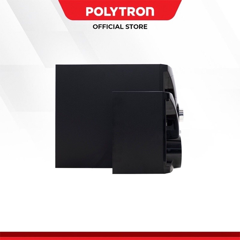 POLYTRON SPEAKER BLUETOOTH PMA 9525 / PMA9525 100% ORI