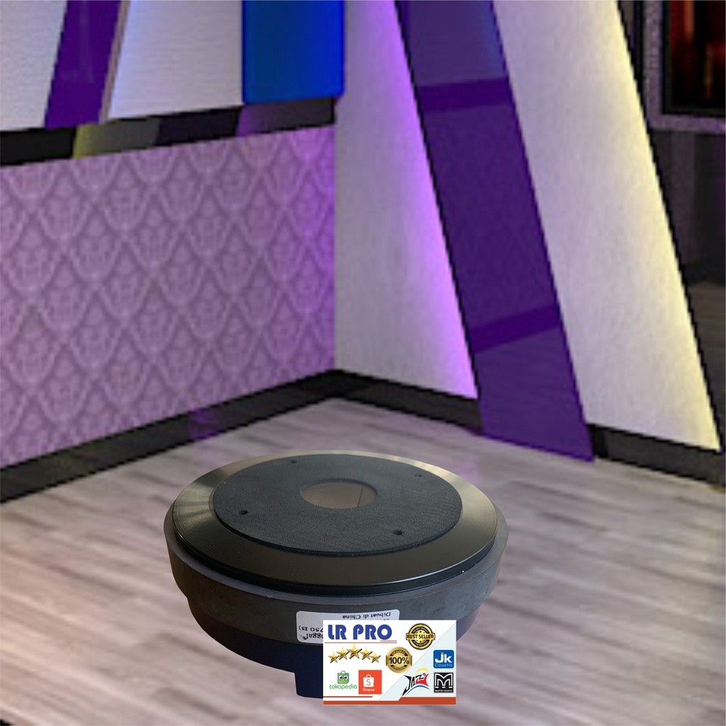 Driver speaker tweeter Jk coustic JKD 750