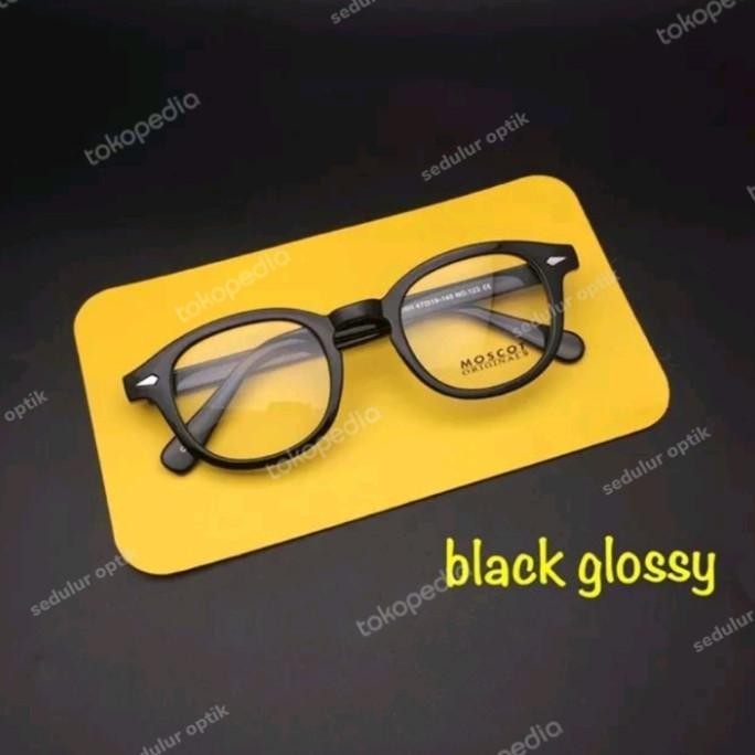 KACAMATA BACA PLUS MOSCOT LEMTOSH TERLARIS