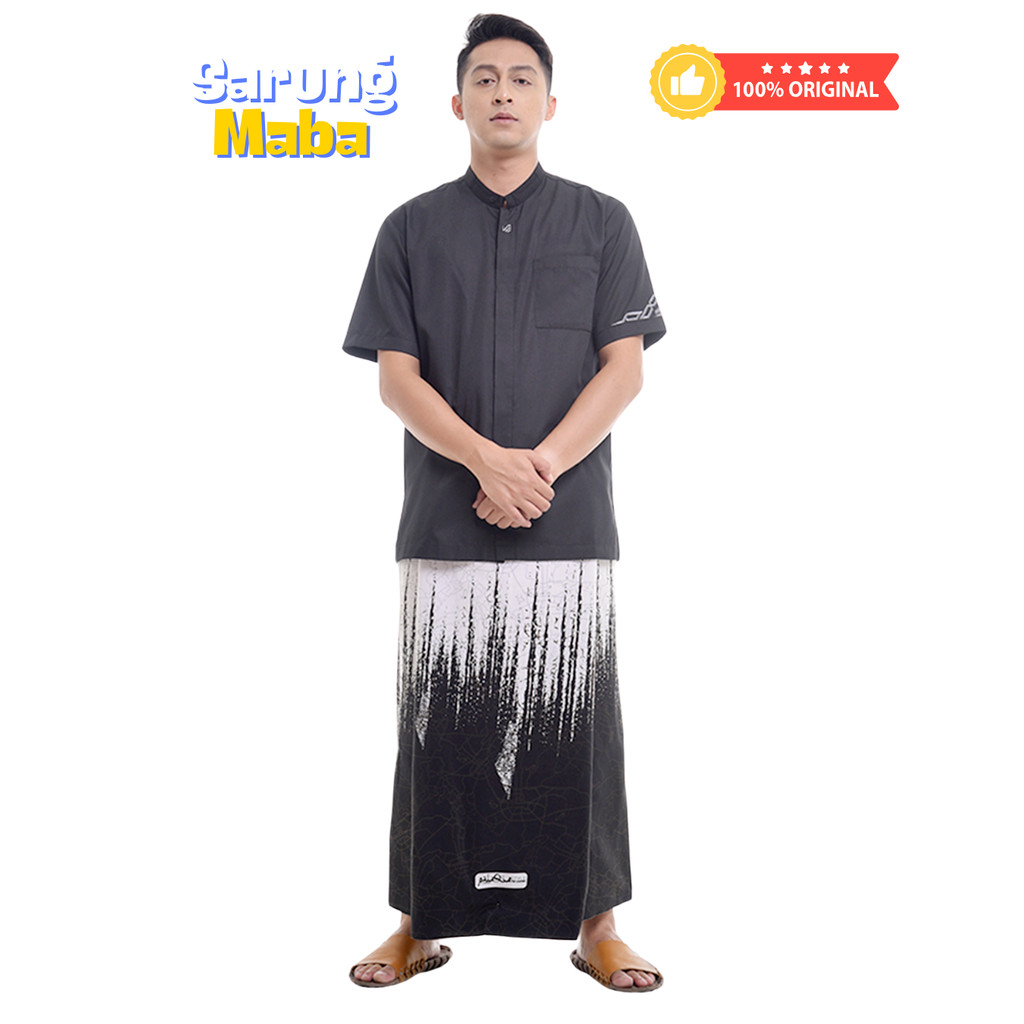 RABBANI - Sarung Palestine Pria Wanita Original Rabbani