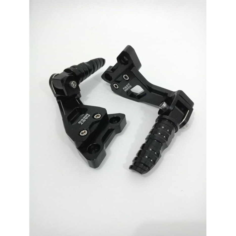 footstep belakang klx. step klx belakang Original