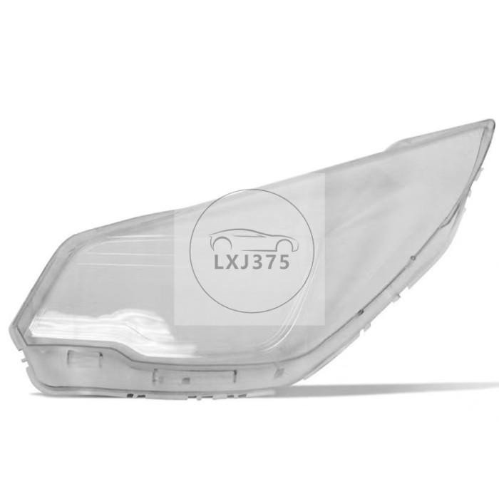 Lensa Lampu Depan Mobil untuk Chevrolet Colorado TrailBlazer 2012 Premium