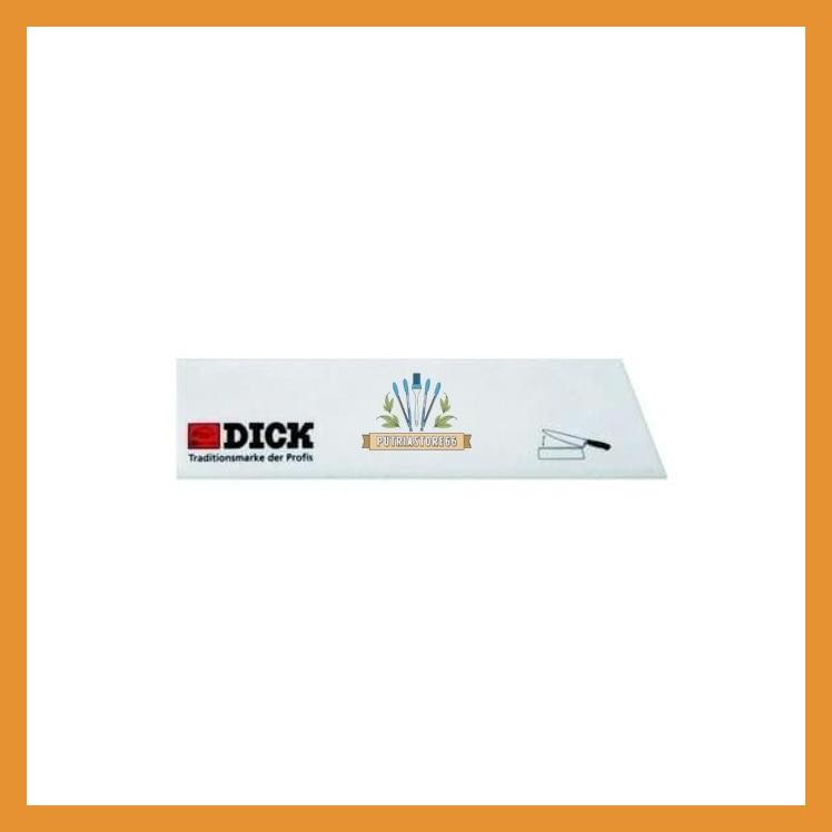 F.DICK GERMANY BLADE GUARD/ F.DICK GERMANY COVER UNTUK PISAU