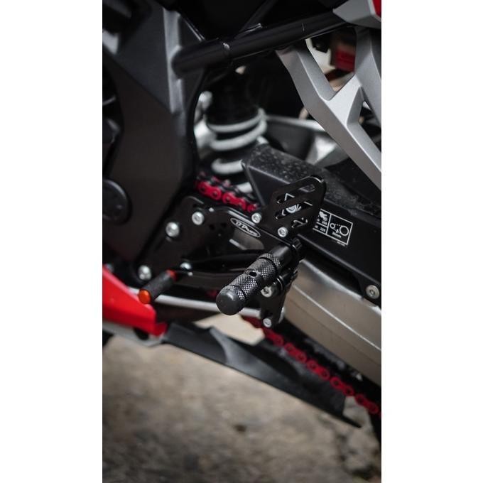 [DISC] UNDERBONE CBR250RR UNDERBONE BPRO CBR250RR FOOTSTEP CBR250RR UB BPRO CBR 150RR Original