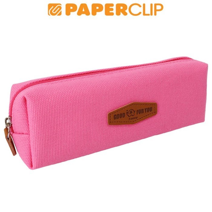 

Pen Case / Tempat Pensil Kain Freeway Colour 9040