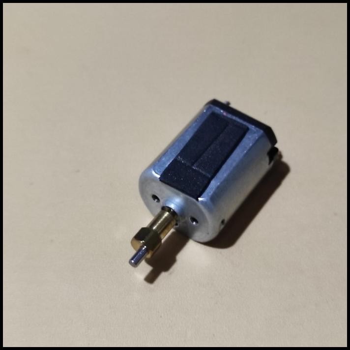 Mesin Motor Dinamo Kemei Km 6330 Km 6331 Shaver Kumis Jenggot Original