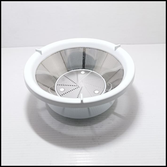 Pisau Juicer Philips Juicer Hr1810 Hr 1810 Jus Pengejus Original