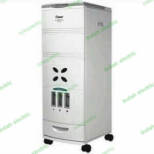 Cosmos Rice Box Bio 28Kg/Penyimpan Beras Cosmos Bio 28Kg