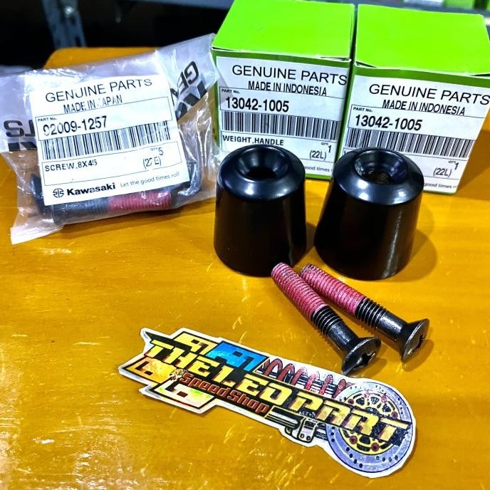 JALU STANG NINJA R NINJA RR ORIGINAL