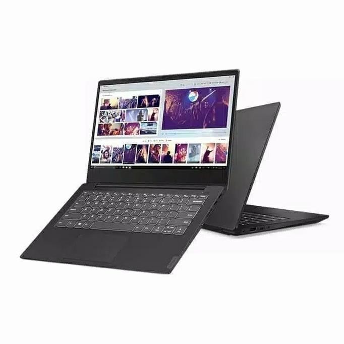 Lenovo Ideapad 3 Slim 3 Intel N4020 4Gb 256Ssd Fhd Windows Office Ori