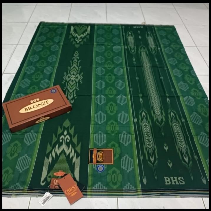 terbaru sarung bhs afkir masih bagus promo