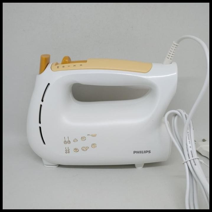 MESIN SAJA MIXER HAND PHILIPS HR 1530 HANYA MESINNYA SAJA 1538