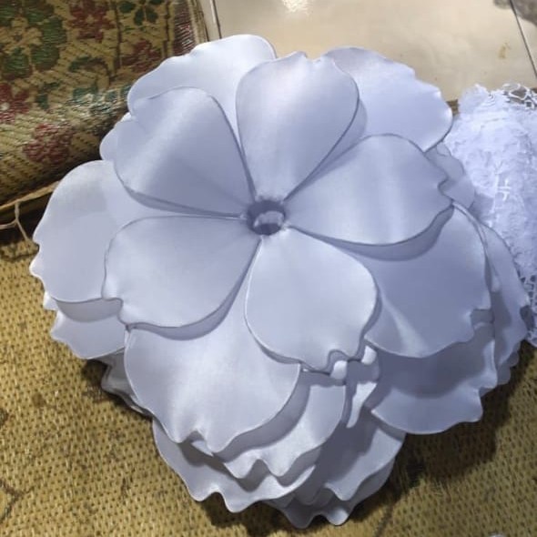 SALE rejekimili olshop/kap lampu dekorasi/kap lampu kekinian