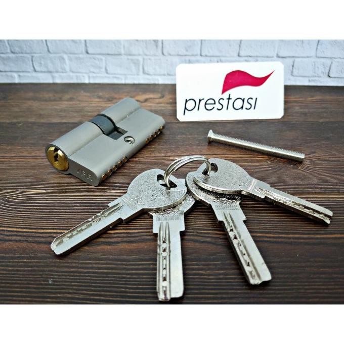 Produk Baru Silinder Kunci Pintu Folding Gate Harmonika VPR