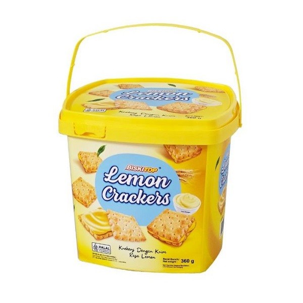 

BISKITOP LEMON CRACKERS 360GR-VP