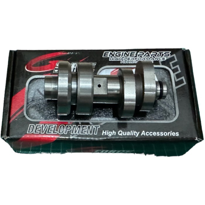 Limited Noken As Camshaft Xmax 300/350 G-Force Original Thailand