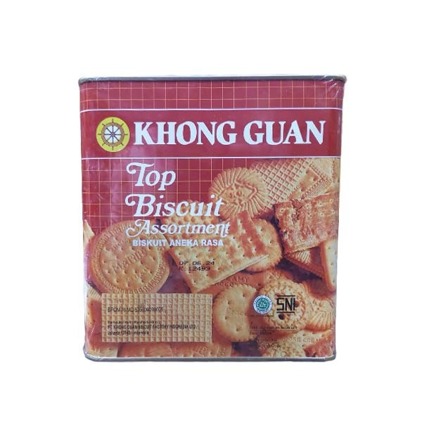 

KHONG GUAN ASS TOP MEDIUM TIN