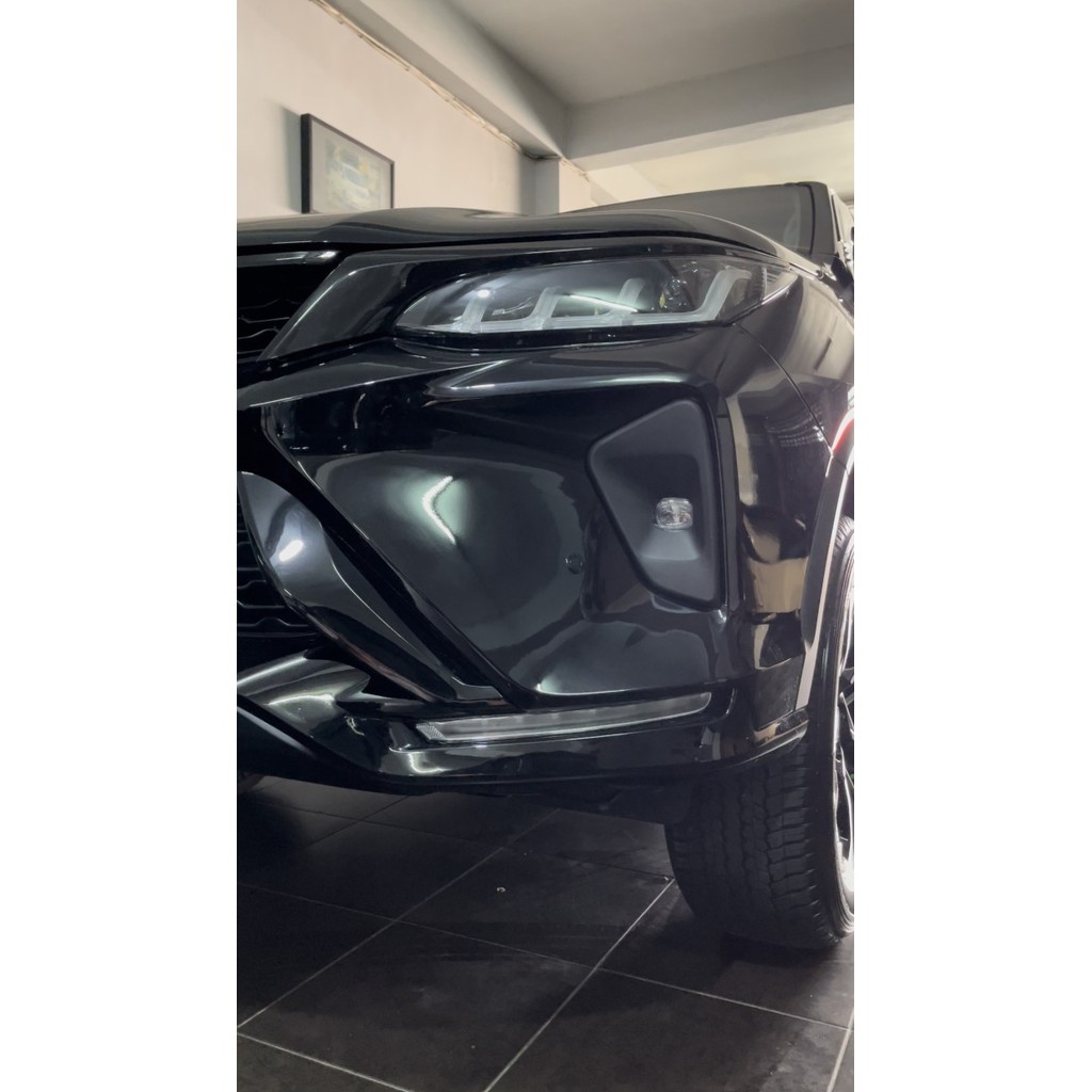 Promo Drl Running Led Toyota Fortuner 2021 - Up