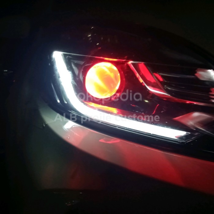 Promo Mobilio Brio Rs Upgrade Projie Biled Ring Alis Sen Running