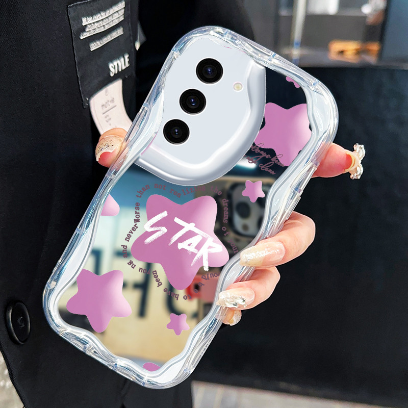 Casing Hp Untuk Samsung Galaxy S23 Plus S23 Ultra S23 FE Case Casing Drop cermin Kasing silikon HP S