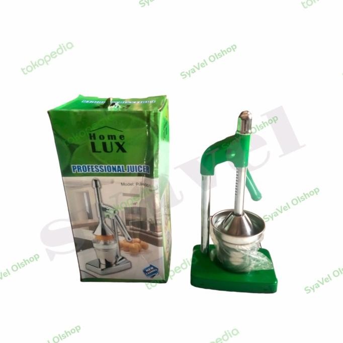 

SALE! PERESAN JERUK STENLIS