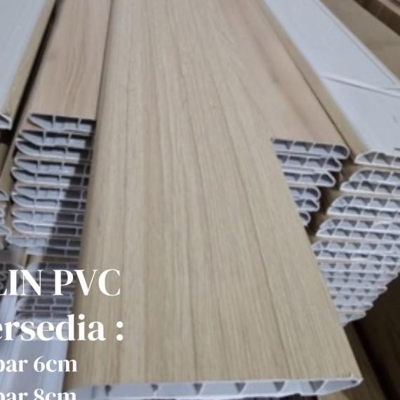 Lit Plint Pvc Plin Lantai Pc Plin Lantai Vinyl