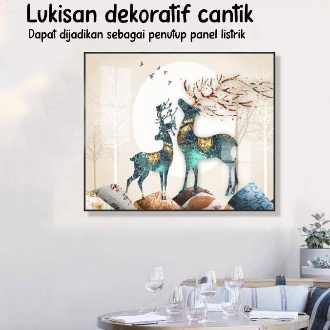 terbaru box/cover mcb meteran listrik kotak penutup mcb / box meteran listrik