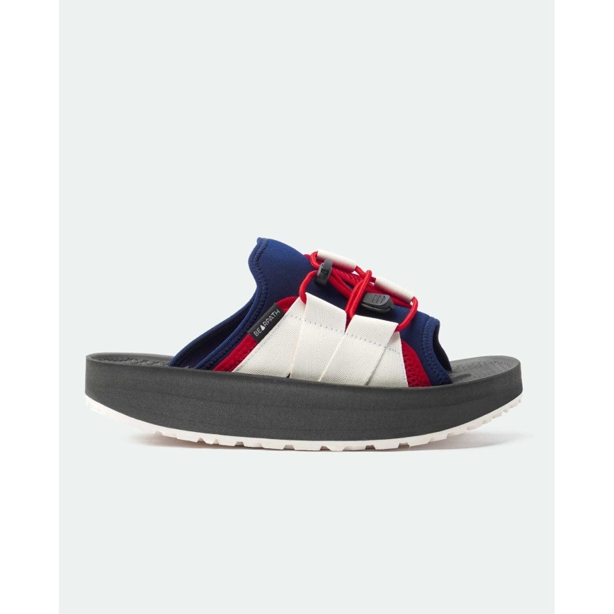 Sandal slide slip on Bearpath Kayoa Tricolor