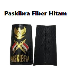 

Paskibra Fiber Hitam