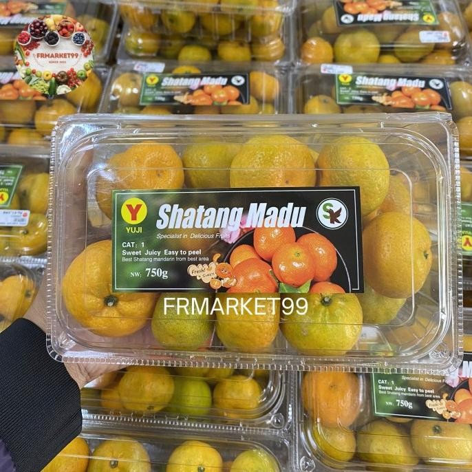 

SALE! JERUK SHANTANG MADU SUPER MANIS TANPA BIJI | BUAH JERUK SHANTANG MADU