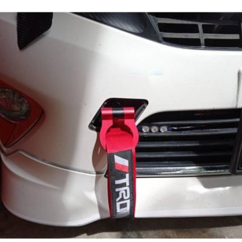 Towing Hook Towing Strap Honda Mobilio Brio