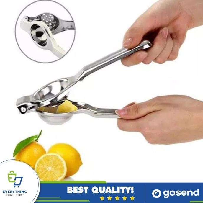 

SALE! ALAT PEMERAS JERUK|PERASAN JERUK JUICE|PEMERAS JERU READY STOCK!