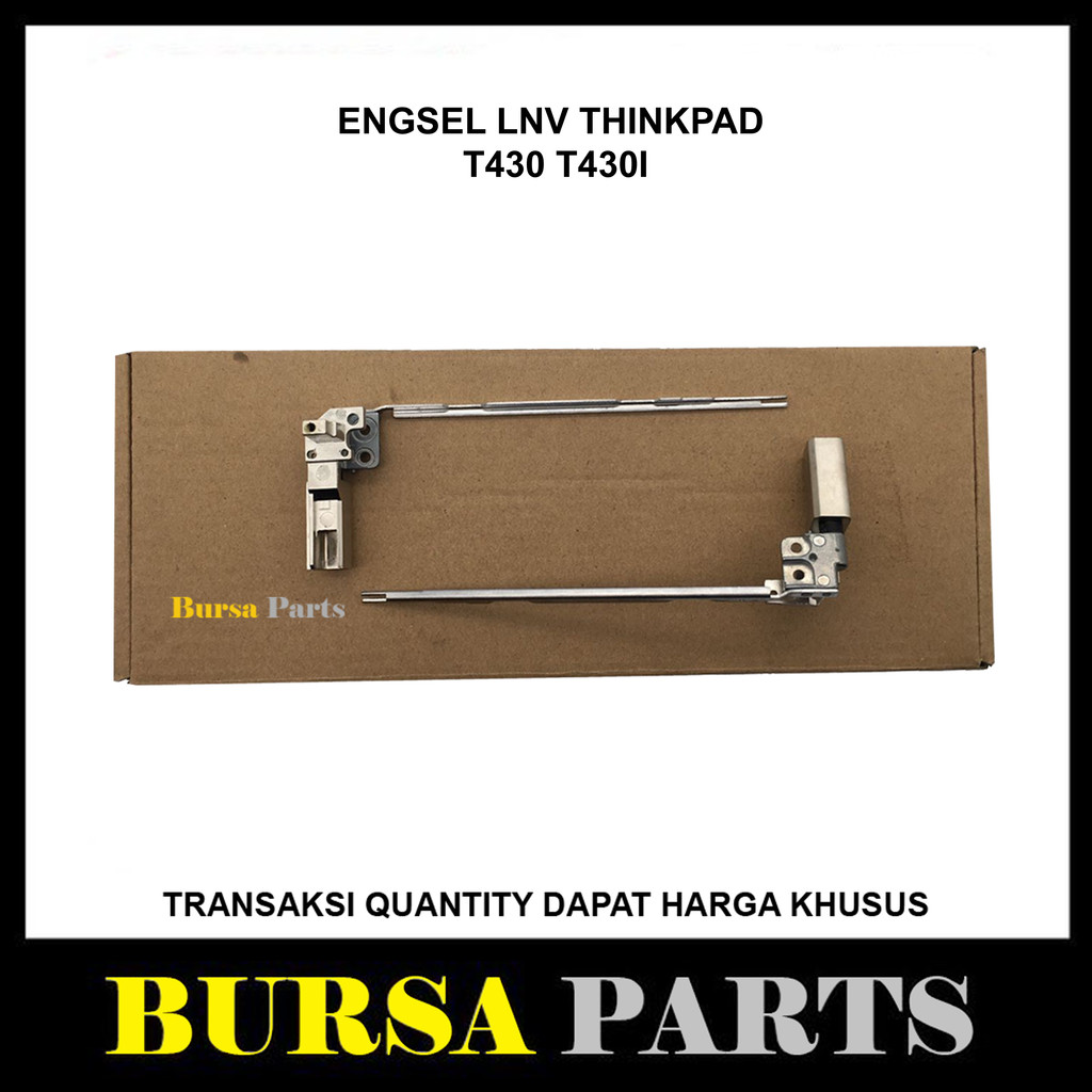 Engsel Lenovo Thinkpad t430 t430i