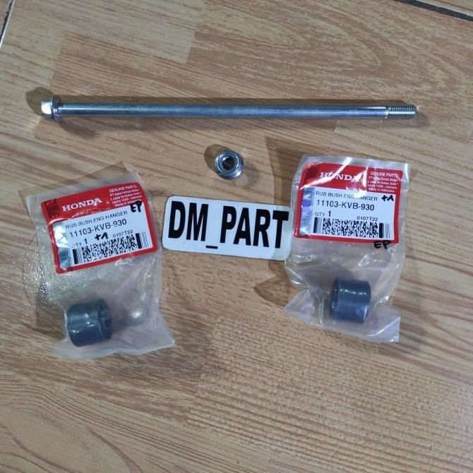 READY BOSH BOS BAUT AS ARM BEAT SCOOPY SPACY VARIO 125 150 PCX GENIO STREET