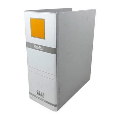

ANGELO BANTEX PIPE BINDER F4 10 CM 1312 PUTIH +