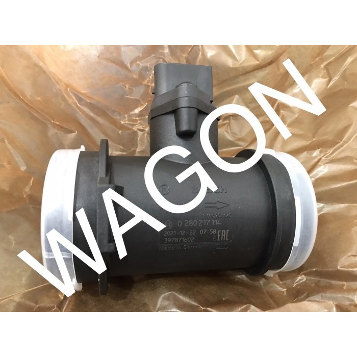 

Air Mass Sensor MAP Mercy M111 C230 E230 Bosch Airflow Sensor Airmass