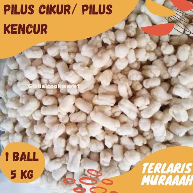 

stav pilus cikur 1 ball 5 kilo