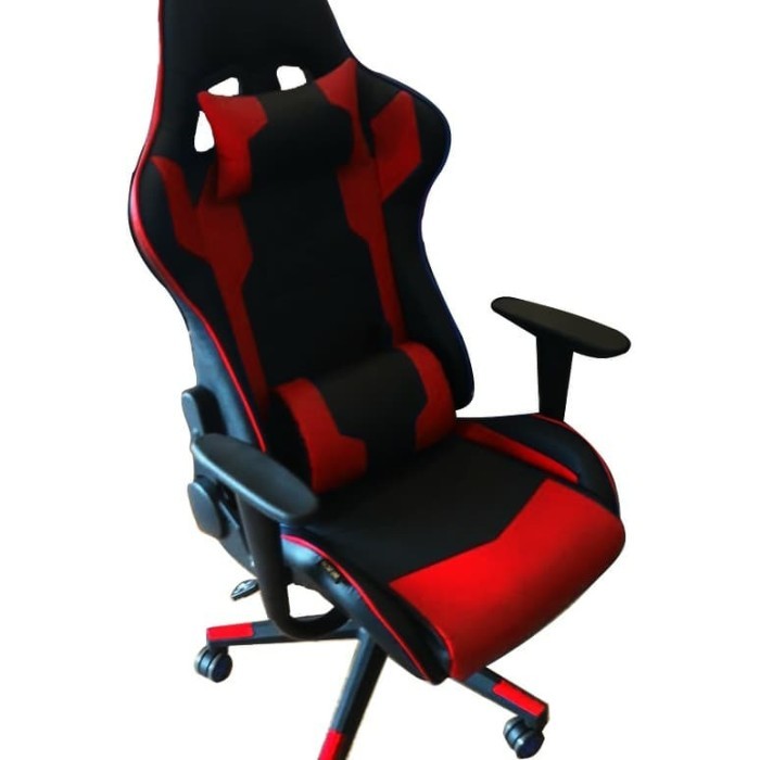 Kursi Gaming GC00 / Kursi Gaming Murah / Kursi Gaming Bandung Harga Murah